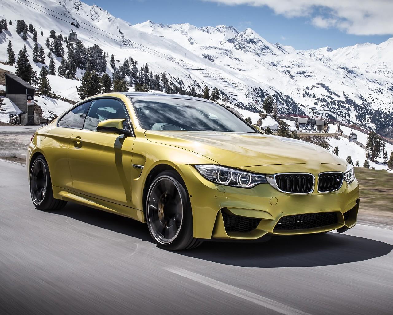 Android 用の 新しい壁紙bmw M4 Apk をダウンロード