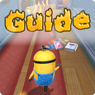 آیکون‌ Guide Minions Rush