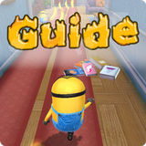 Guide Minions Rush أيقونة