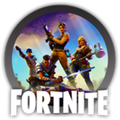 Fortnite World Battls adventure biểu tượng