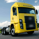 APK HD Jigsaw Puzzles Man P Trucks