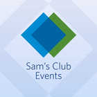 Sam's Club Events 图标