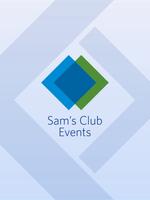 Sam's Club Events 截图 1
