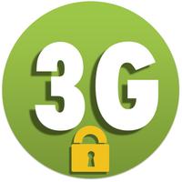 پوستر Network Switcher - LTE/3G/2G