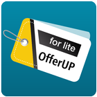 Lite for OfferUp : Buy and Sell آئیکن