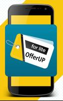 Lite for OfferUp : Buy and Sell پوسٹر