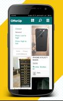 Lite for OfferUp : Buy and Sell اسکرین شاٹ 1