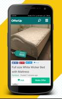 Lite for OfferUp : Buy and Sell capture d'écran 2