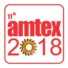 Amtex 2018 आइकन