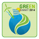 GREEN Summit 2014 আইকন