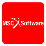 MSC Software India ไอคอน