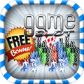 Free Bonus Slot Games