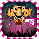 jackpot party slots APK