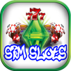 APK sim slots