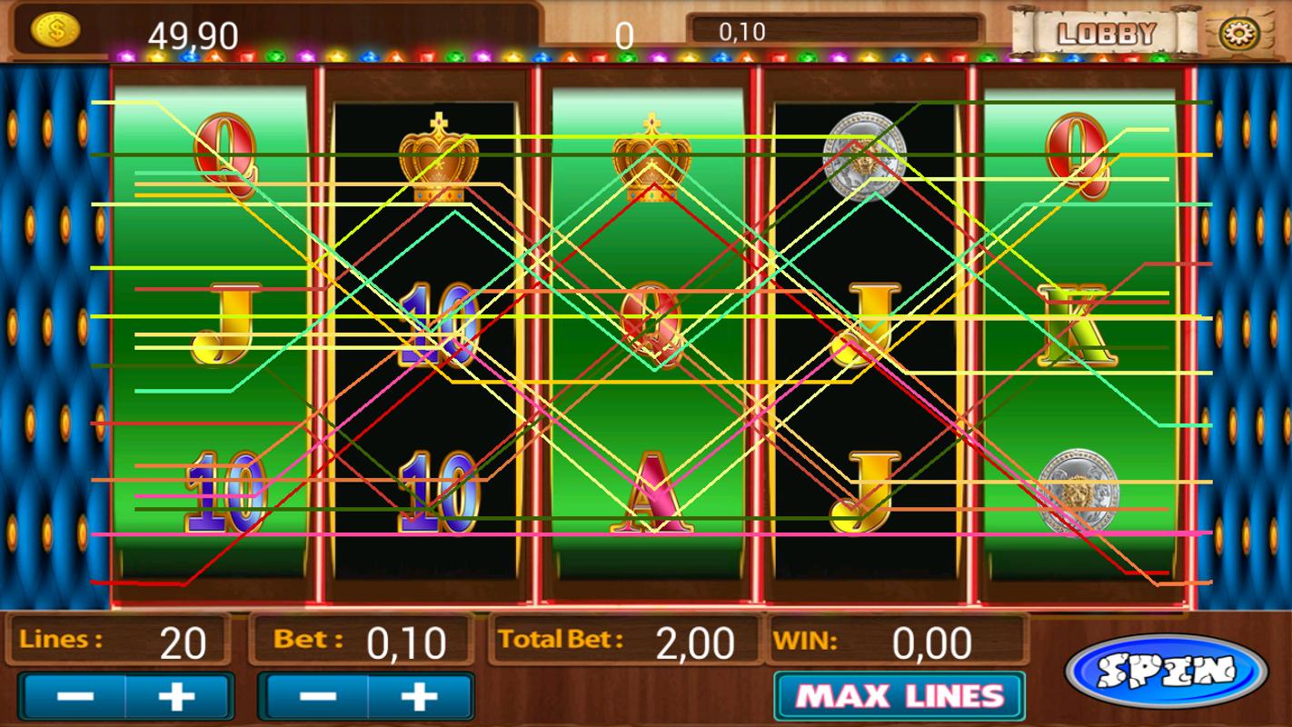 Slim Slots Slim Slots