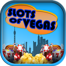slots of vegas APK