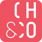 CH&Co 图标