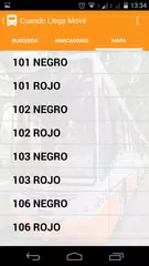 Cuando Llega Movil APK download