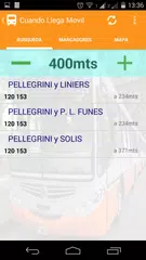 Cuando Llega Movil APK download