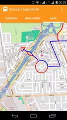 Cuando Llega Movil APK download