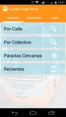 Cuando Llega Movil APK download