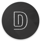 [Substratum] Dirty Dark biểu tượng