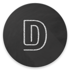 [Substratum] Dirty Dark icon