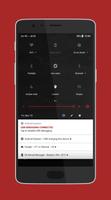 [Substratum] Dirty Dark capture d'écran 3