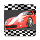 Car Game icon