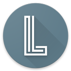[Substratum] Linear icon