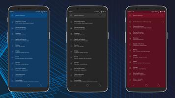 [Substratum] Linear Affiche