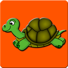 Turtle game icône