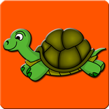 Spinning Turtle ícone