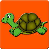 Turtle game icon