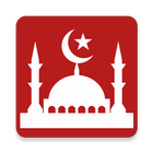 Namaz Vakitleri - ezan vakti, ezan saatleri иконка