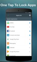 1 Schermata Blocco App - Mobile lock app