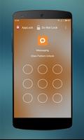 Lock apps - Pattern lock & Pas screenshot 3