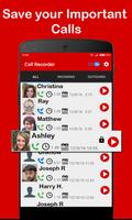 Call Recorder স্ক্রিনশট 2