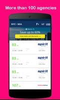 Cheap Flights syot layar 1