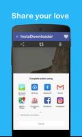 برنامه‌نما Download & Repost for inst عکس از صفحه