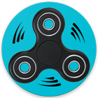 Fidget Spinner icono
