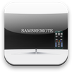 Remote controller samsung TV APK