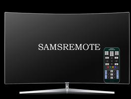 Remote controller samsung TV captura de pantalla 3