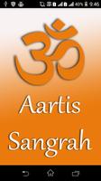 Complete Aarti Sangrah 포스터