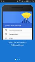 Simavo Connect ảnh chụp màn hình 2