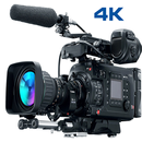 APK UHD Selfie Camera