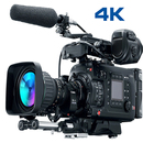 यूएचडी सेफ़ी कैमरा APK
