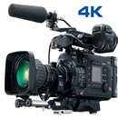 Caméra HD 4K APK