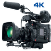 Camera 4K Hd