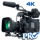 Hd Camera Pro আইকন